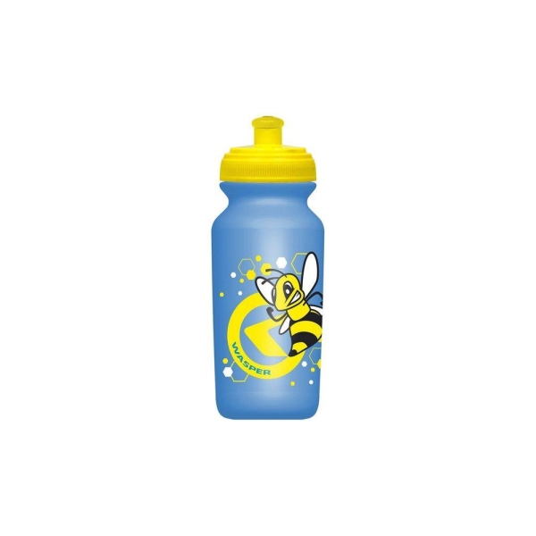 Фляга KLS Rangipo 300 мл Синій