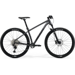 Велосипед MERIDA Big.Nine SLX-Edition Anthracite(Black) - S (14.5)