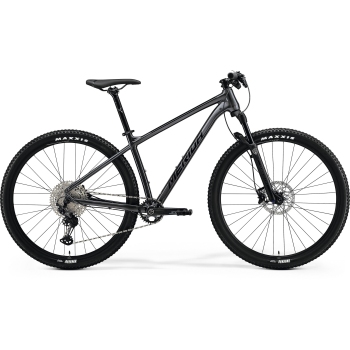 Велосипед MERIDA Big.Nine SLX-Edition