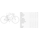 Велосипед MERIDA Big.Nine SLX-Edition Anthracite(Green/Silver) - XL (20) - фото 1