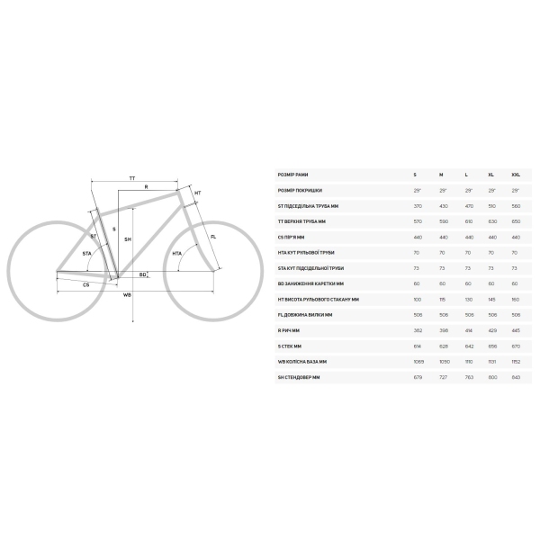 Велосипед MERIDA Big.Nine SLX-Edition Anthracite(Green/Silver) - XXL (22) - фото 1