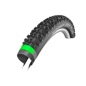 Покришка Schwalbe Smart Sam Plus 26x2,1 Performance ADDIX GreenGuard SnakeSkin