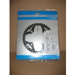 Зірка шатунів Shimano LX FC-M580 44T - фото 1