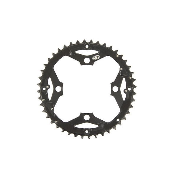 Зірка шатунів Shimano LX FC-M580 44T