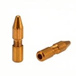 Кінцівка троса Alligator багаторазова Золотистий, Трансмісія