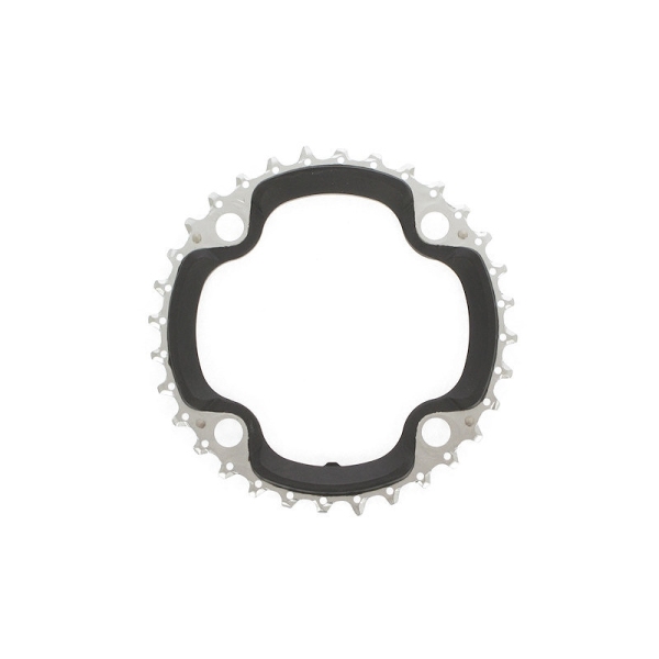 Зірка шатунів Shimano SLX FC-M670 32T