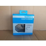 Касета Shimano CS-HG800-11 11-34T - фото 1