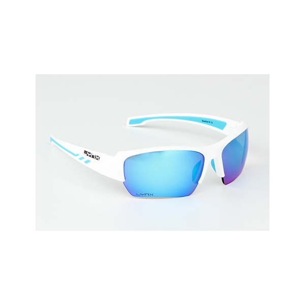 Окуляри Lynx Seattle W shiny white