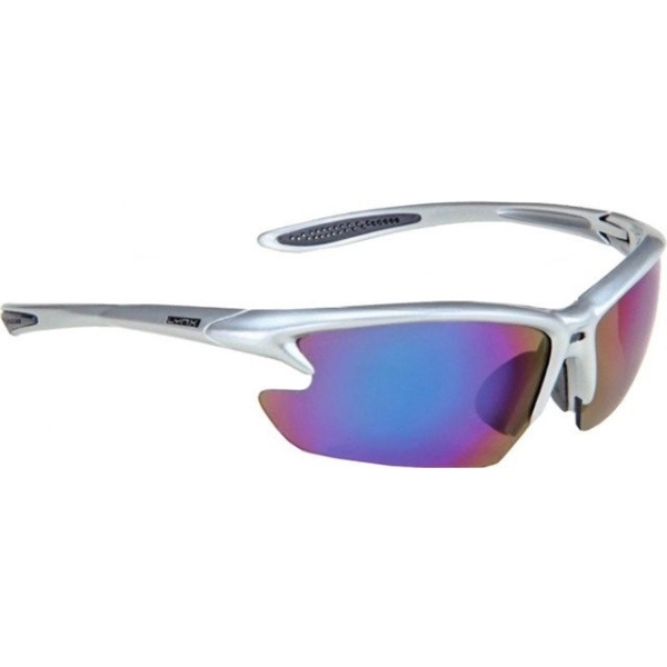 Окуляри Lynx Austin G Alu Silver