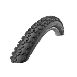 Покришка Schwalbe Black Jack 26x2,1 Active SBC
