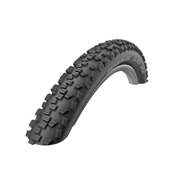 Покришка Schwalbe Black Jack 26x2,1 Active SBC