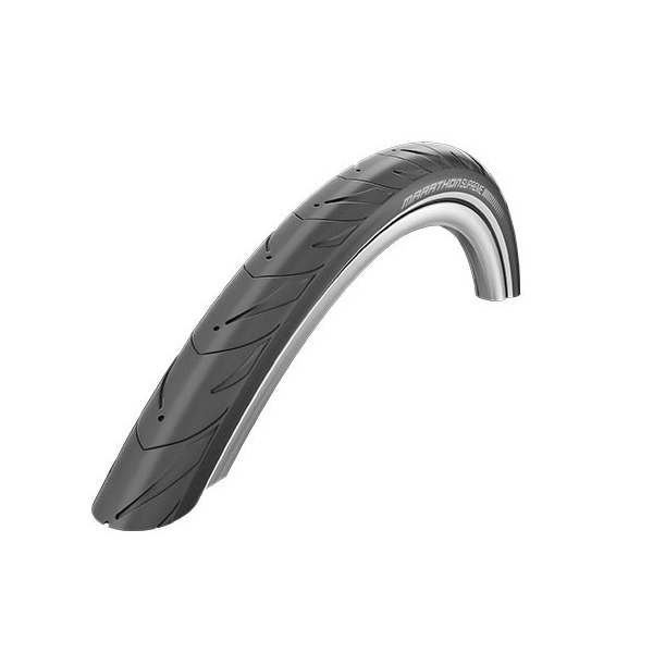 Покришка Schwalbe Marathon Supreme 42-622 Evolution OneStar