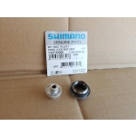 Конус Shimano WH-R600/R601 Left / Y4CF98060 - фото 1