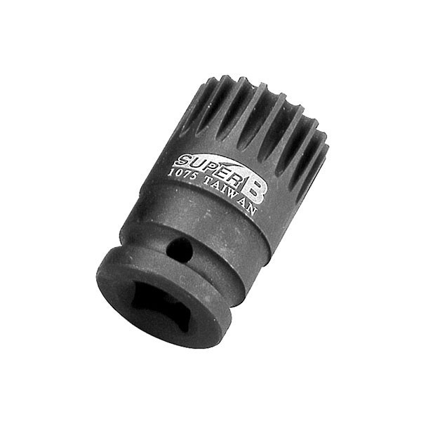 Знімач каретки SuperB TB-1075 для Shimano / ISIS