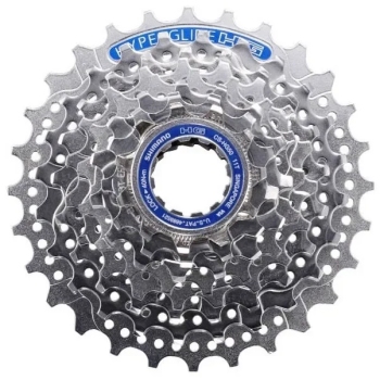 Касета Shimano Sora CS-HG50-8 12-25T