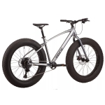 Велосипед PRIDE Donut 6.3 Сірий XL - фото 2