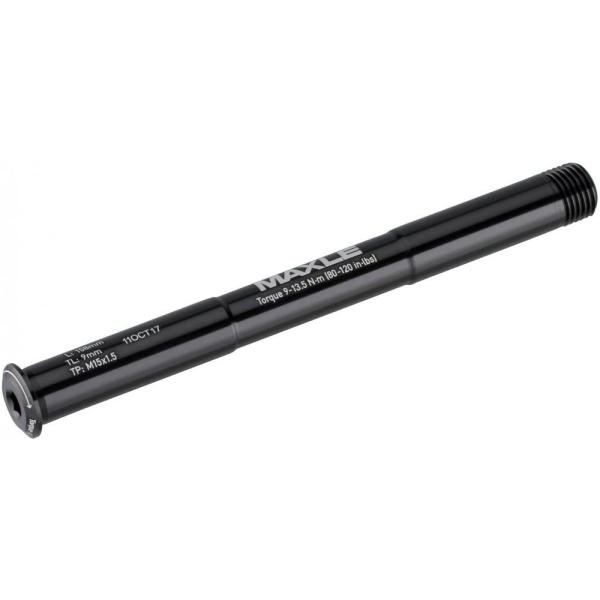 Вісь передня RockShox Maxle Stealth Thru-Axle 15x110mm (M15 x P1.5) 158mm