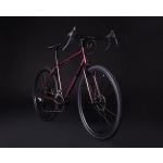 Велосипед PRIDE Rocx Tour 2022 Червоний M - фото 3