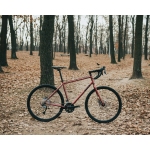 Велосипед PRIDE Rocx Tour 2022 Червоний M - фото 4