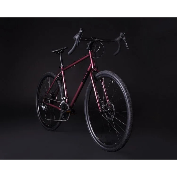 Велосипед PRIDE Rocx Tour 2022 Червоний M - фото 3