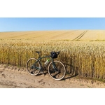 Велосипед PRIDE Rocx Dirt Tour 2022 Зелений M - фото 1