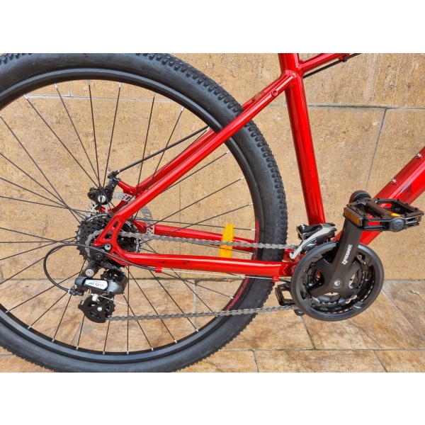 Велосипед AL 29