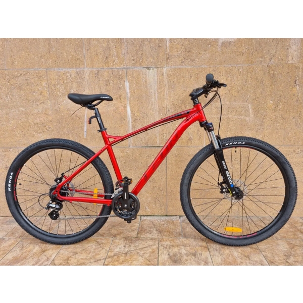 Велосипед AL 29