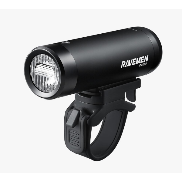 Фара RAVEMEN CR600 600lm USB