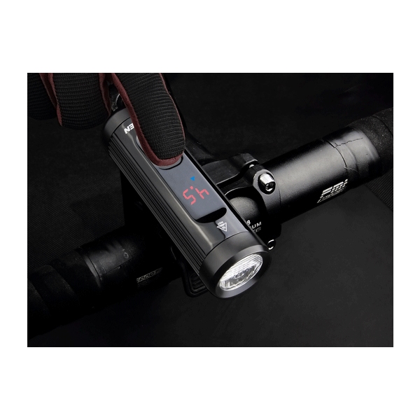 Фара RAVEMEN CR900 900lm USB - фото 4