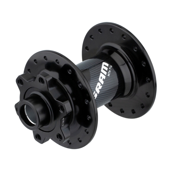 Втулка передня SRAM MTH 716 15x100mm 32h - фото 1