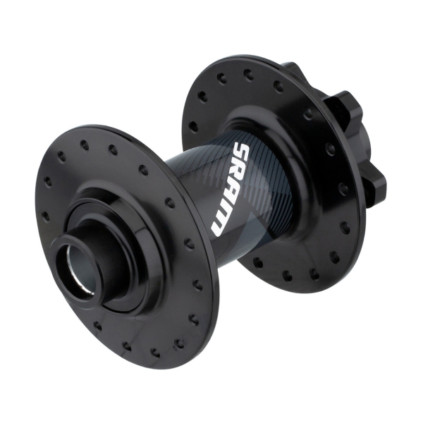 Втулка передня SRAM MTH 716 15x100mm 32h - фото 2