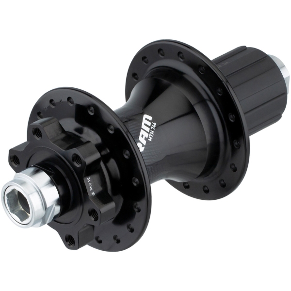 Втулка задня SRAM MTH 746 12x142mm 32h - фото 1