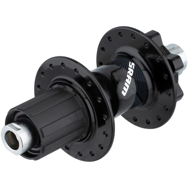 Втулка задня SRAM MTH 746 12x142mm 32h - фото 2