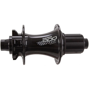 Втулка задня SRAM 900 12x148mm 28h