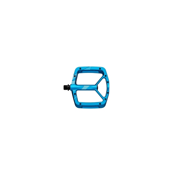 Педалі RACE FACE Aeffect - Blue - фото 1