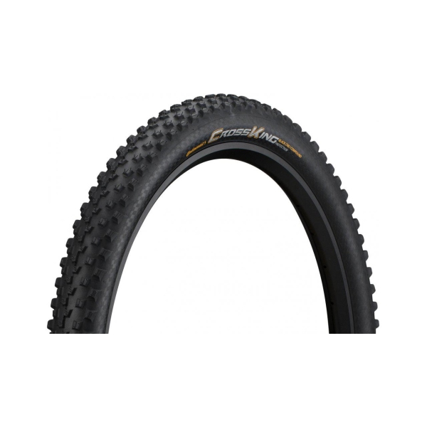 Покришка Continental Cross King 29x2,3 ProTection BlackChili