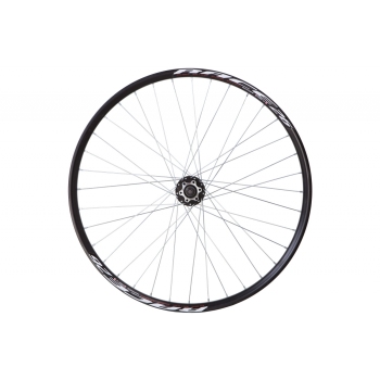 Колесо заднє Velotrade 24