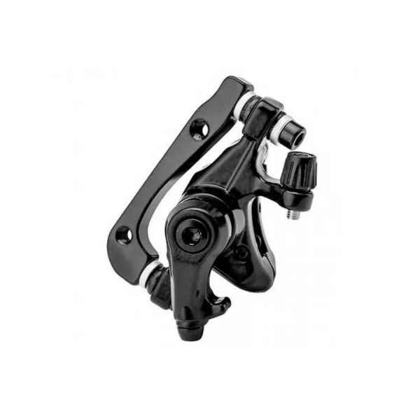 Гальмо дискове JAK-7 160mm заднє