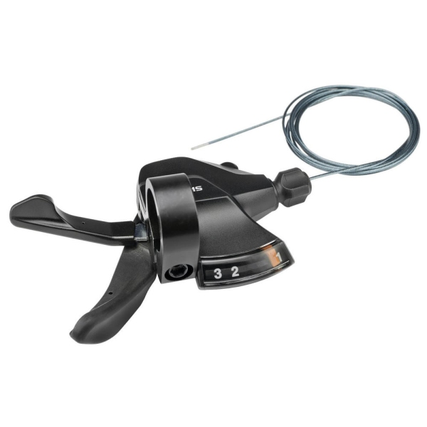 Манетка Shimano SL-M315-L Left 3 spd