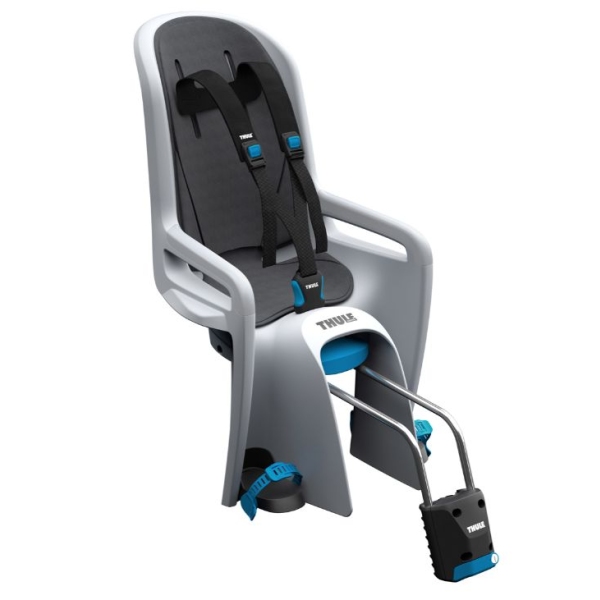 Крісло дитяче Thule RideAlong (Light Grey)