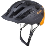 Шолом CAIRN Prism XTR II Mat Black Neon Orange - L