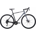 Велосипед PRIDE Rocx 8.1 Сірий M