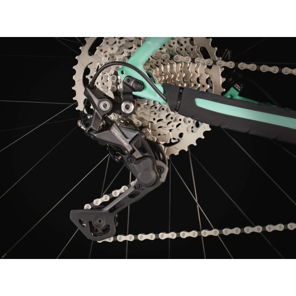 Велосипед TREK Marlin 6 Gen 3 29