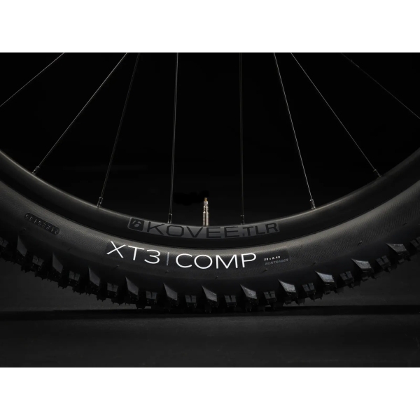 Велосипед TREK Marlin 6 Gen 3 29