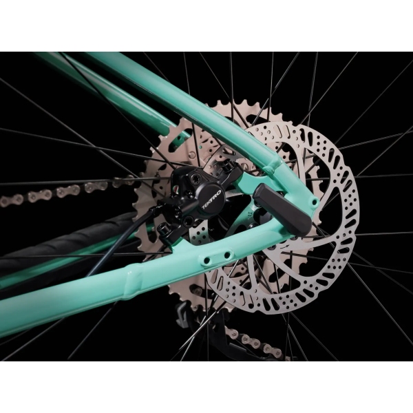 Велосипед TREK Marlin 6 Gen 3 29