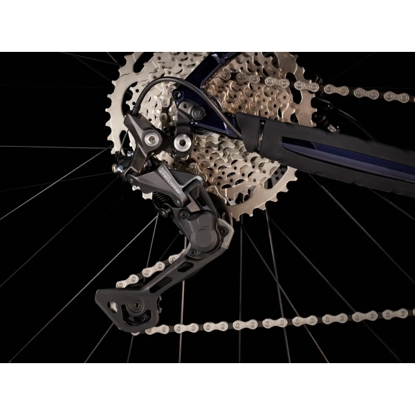 Велосипед TREK Marlin 6 Gen 3 29