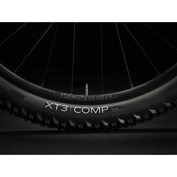 Велосипед TREK Marlin 6 Gen 3 29