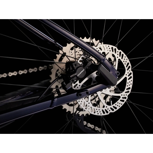 Велосипед TREK Marlin 6 Gen 3 29