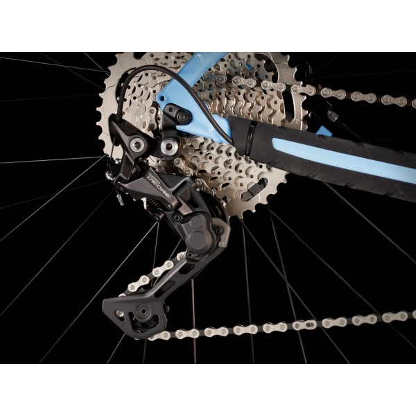 Велосипед TREK Marlin 7 Gen 3 29