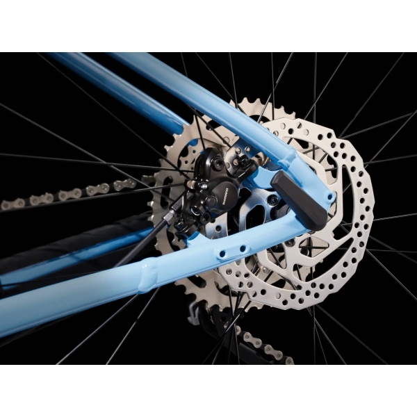 Велосипед TREK Marlin 7 Gen 3 29